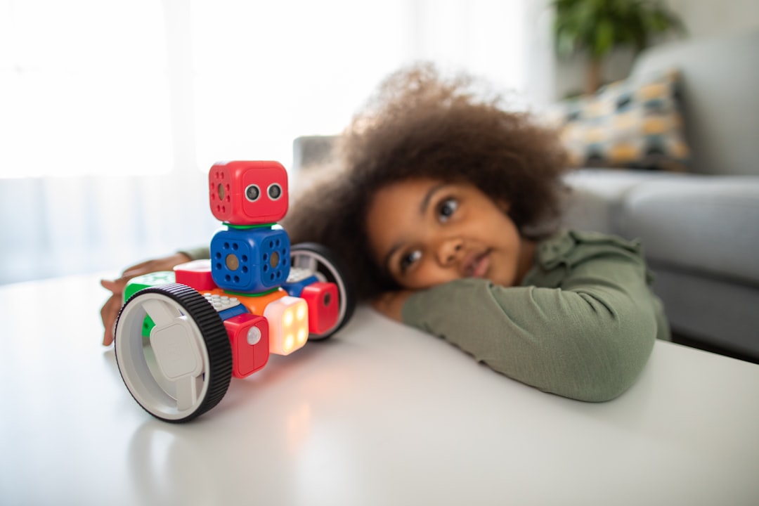 Neuronales Netzwerk und Roboter