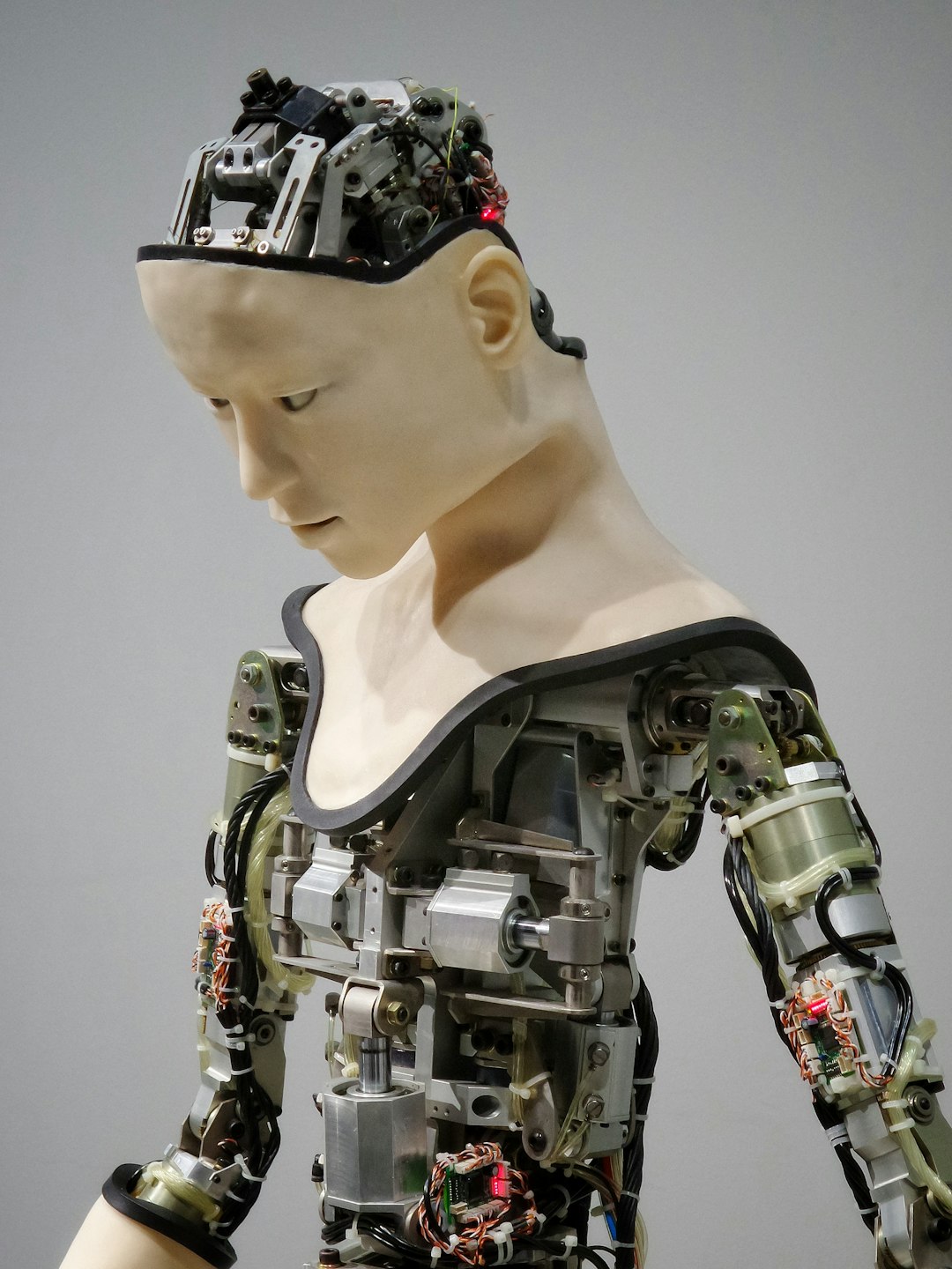Medizinische Robotik